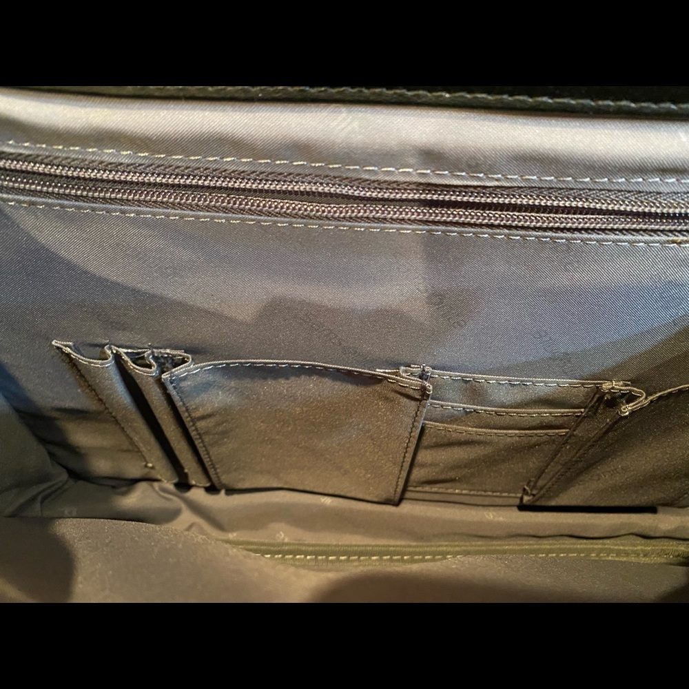 Samsonite Laptop Briefcase - Picture 3 of 5